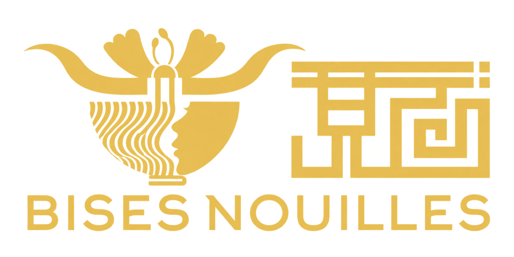 Bises Nouilles